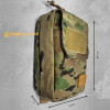 Подсумок тактический утилитарный Warrior Spirit Helper-WS 2.0 Multicam 